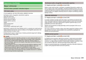 Skoda-Kodiaq-vlasnicko-uputstvo page 271 min