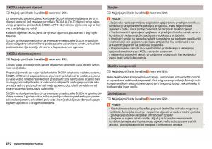 Skoda-Kodiaq-vlasnicko-uputstvo page 272 min