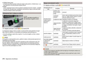 Skoda-Kodiaq-vlasnicko-uputstvo page 278 min