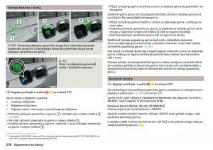 Skoda-Kodiaq-vlasnicko-uputstvo page 280 min