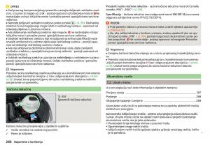 Skoda-Kodiaq-vlasnicko-uputstvo page 288 min