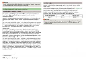 Skoda-Kodiaq-vlasnicko-uputstvo page 294 min