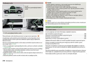 Skoda-Kodiaq-vlasnicko-uputstvo page 300 min