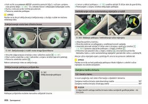 Skoda-Kodiaq-vlasnicko-uputstvo page 308 min