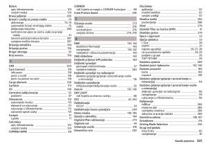 Skoda-Kodiaq-vlasnicko-uputstvo page 327 min