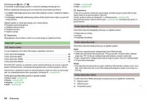 Skoda-Kodiaq-vlasnicko-uputstvo page 50 min