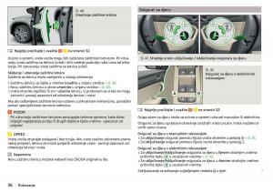 Skoda-Kodiaq-vlasnicko-uputstvo page 58 min