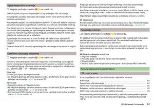 Skoda-Kodiaq-vlasnicko-uputstvo page 65 min