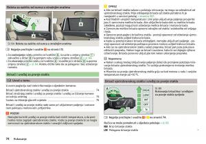 Skoda-Kodiaq-vlasnicko-uputstvo page 76 min