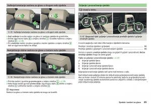 Skoda-Kodiaq-vlasnicko-uputstvo page 87 min