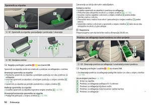 Skoda-Kodiaq-vlasnicko-uputstvo page 94 min