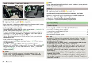 Skoda-Kodiaq-vlasnicko-uputstvo page 98 min