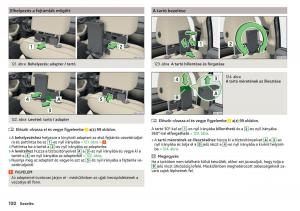 manual-Skoda-Kodiaq-Kezelesi-utmutato page 102 min