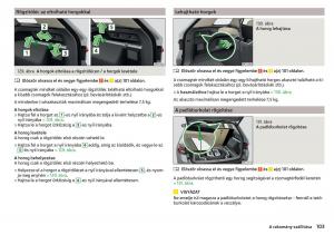 manual-Skoda-Kodiaq-Kezelesi-utmutato page 105 min