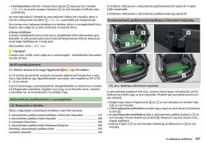 manual-Skoda-Kodiaq-Kezelesi-utmutato page 109 min