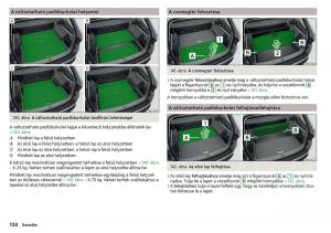 manual-Skoda-Kodiaq-Kezelesi-utmutato page 110 min