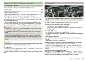 manual-Skoda-Kodiaq-Kezelesi-utmutato page 117 min