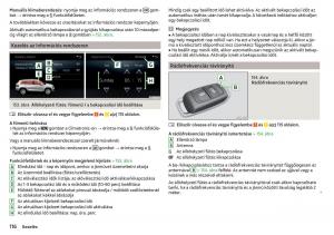 manual-Skoda-Kodiaq-Kezelesi-utmutato page 118 min