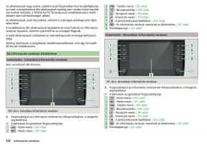 manual-Skoda-Kodiaq-Kezelesi-utmutato page 124 min