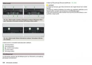 manual-Skoda-Kodiaq-Kezelesi-utmutato page 126 min