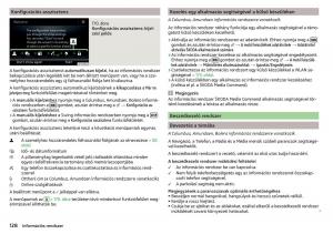 manual-Skoda-Kodiaq-Kezelesi-utmutato page 130 min