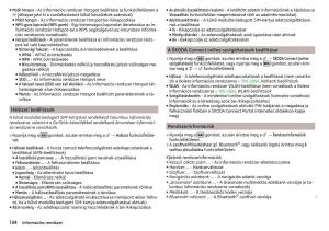 manual-Skoda-Kodiaq-Kezelesi-utmutato page 136 min