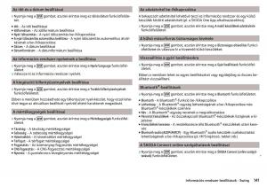 manual-Skoda-Kodiaq-Kezelesi-utmutato page 143 min