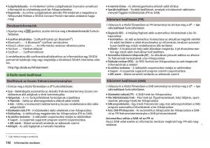 manual-Skoda-Kodiaq-Kezelesi-utmutato page 144 min