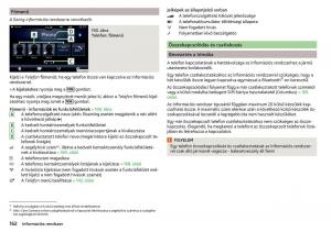 manual-Skoda-Kodiaq-Kezelesi-utmutato page 164 min