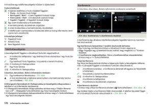 manual-Skoda-Kodiaq-Kezelesi-utmutato page 172 min