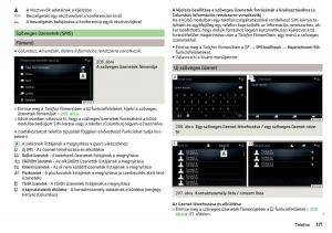 manual-Skoda-Kodiaq-Kezelesi-utmutato page 173 min