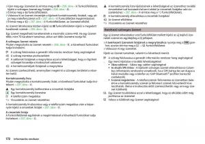 manual-Skoda-Kodiaq-Kezelesi-utmutato page 174 min