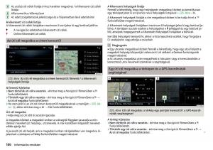 manual-Skoda-Kodiaq-Kezelesi-utmutato page 188 min