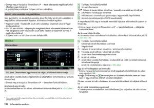 manual-Skoda-Kodiaq-Kezelesi-utmutato page 200 min