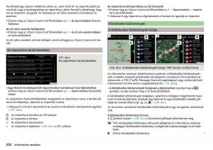 manual-Skoda-Kodiaq-Kezelesi-utmutato page 204 min