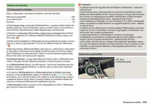 manual-Skoda-Kodiaq-Kezelesi-utmutato page 211 min