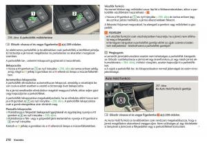 manual-Skoda-Kodiaq-Kezelesi-utmutato page 212 min