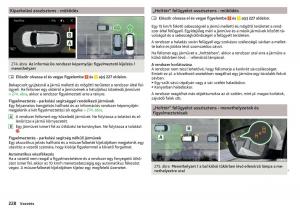 manual-Skoda-Kodiaq-Kezelesi-utmutato page 230 min