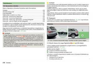 manual-Skoda-Kodiaq-Kezelesi-utmutato page 232 min