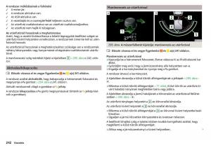 manual-Skoda-Kodiaq-Kezelesi-utmutato page 244 min