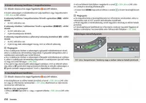 manual-Skoda-Kodiaq-Kezelesi-utmutato page 252 min