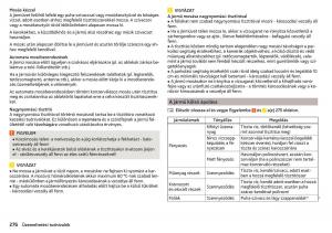 manual-Skoda-Kodiaq-Kezelesi-utmutato page 278 min