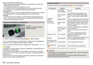 manual-Skoda-Kodiaq-Kezelesi-utmutato page 280 min