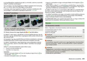 manual-Skoda-Kodiaq-Kezelesi-utmutato page 285 min