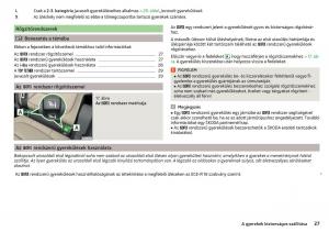 manual-Skoda-Kodiaq-Kezelesi-utmutato page 29 min