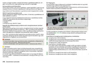 manual-Skoda-Kodiaq-Kezelesi-utmutato page 294 min