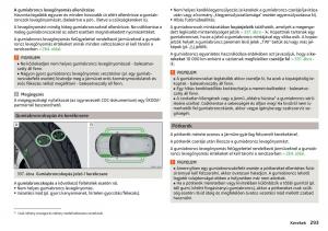 manual-Skoda-Kodiaq-Kezelesi-utmutato page 295 min