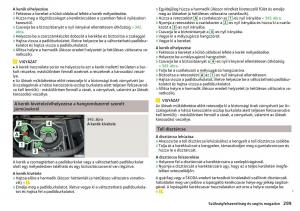 manual-Skoda-Kodiaq-Kezelesi-utmutato page 301 min