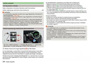 manual-Skoda-Kodiaq-Kezelesi-utmutato page 306 min