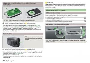 manual-Skoda-Kodiaq-Kezelesi-utmutato page 310 min